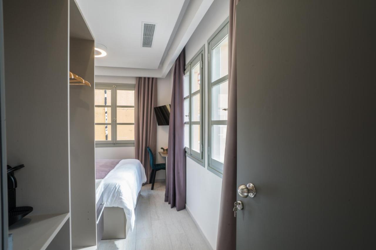 Cretan Berry Portou Hotel Chania  Exterior foto