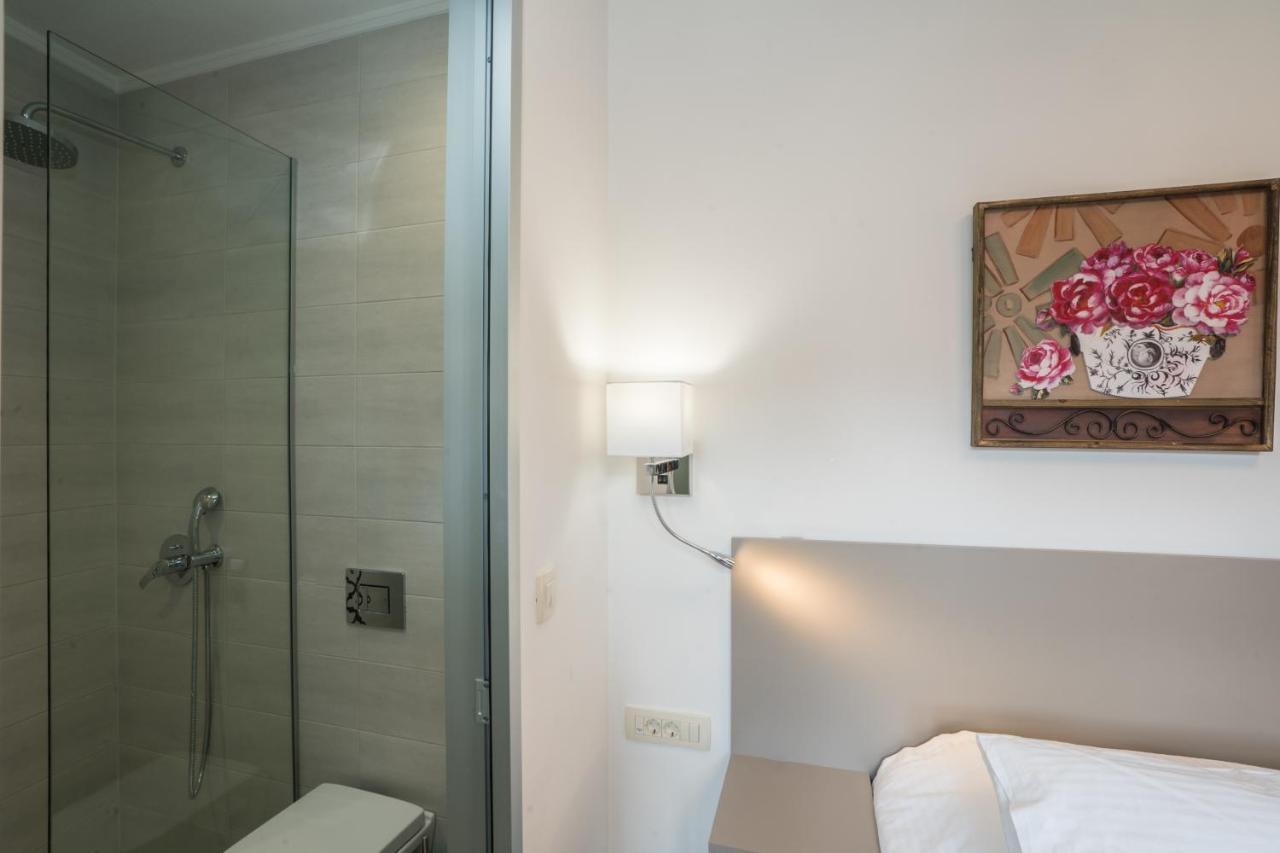 Cretan Berry Portou Hotel Chania  Exterior foto